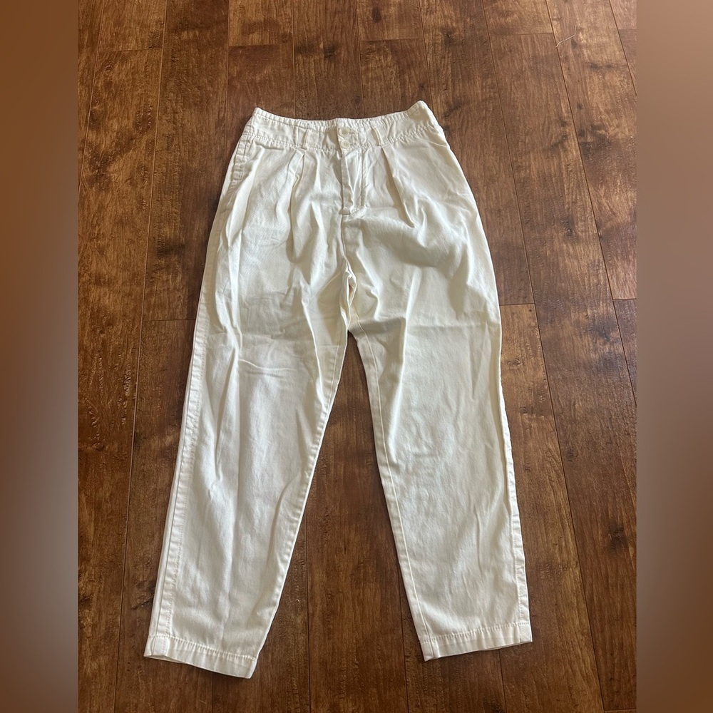 Free People Casual Pants